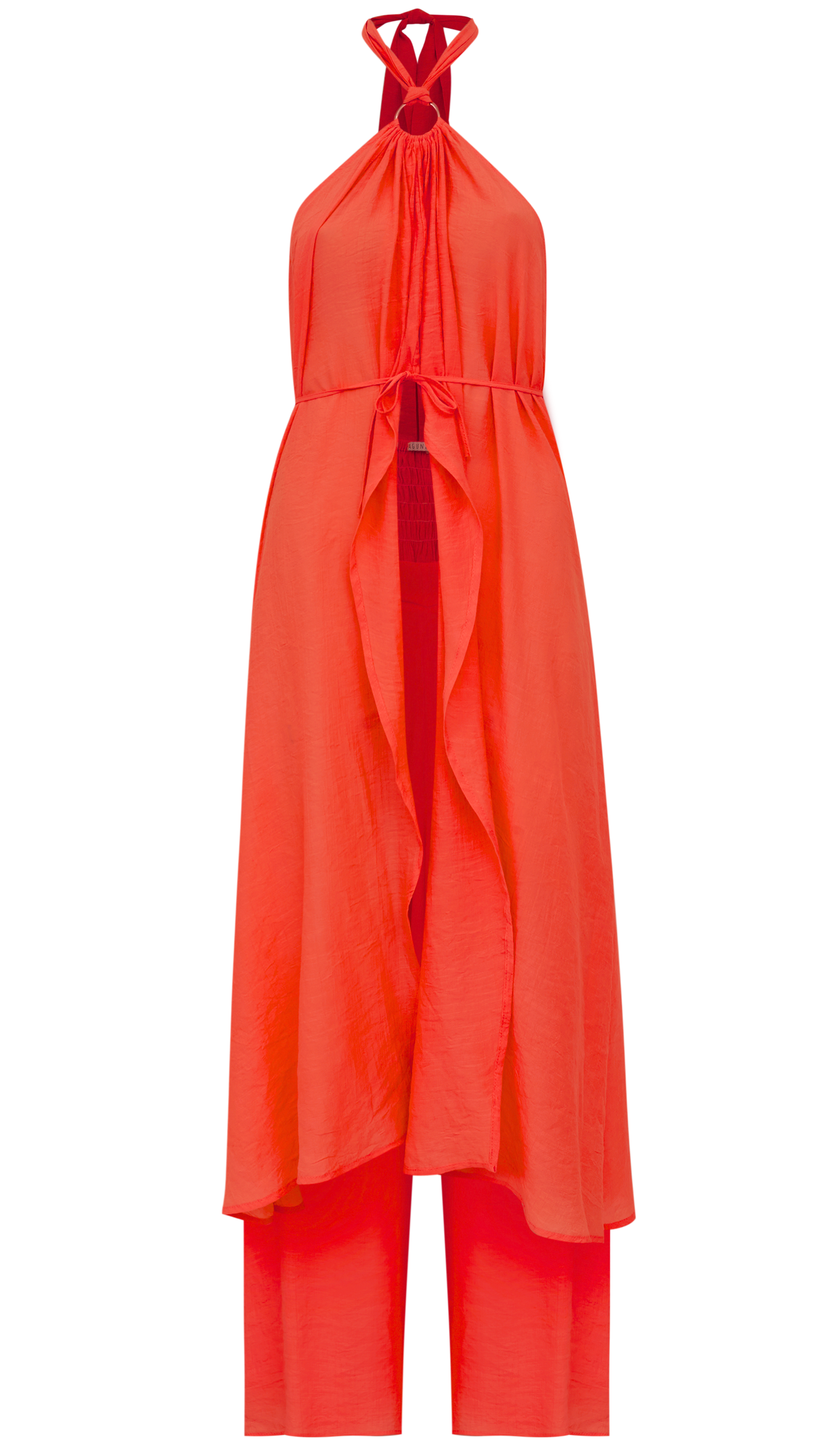 Conjunto Donatella Cereja