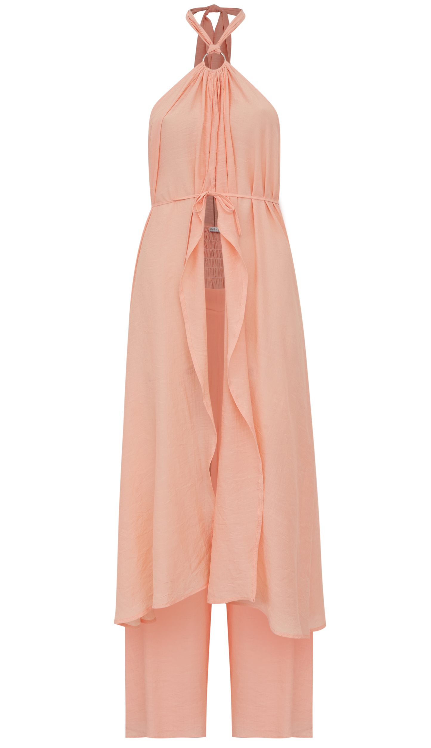 Conjunto Donatella Pêssego