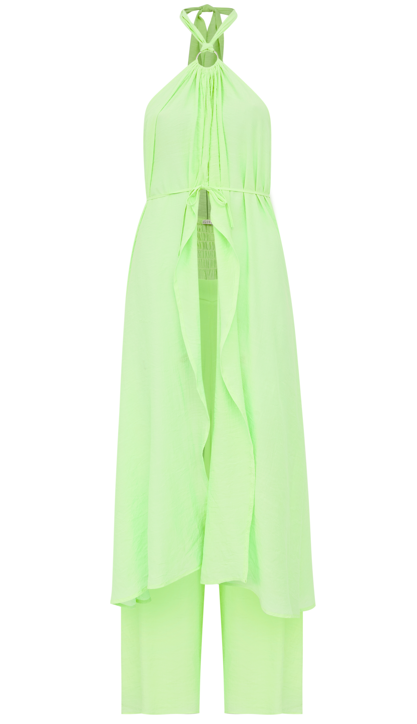 Conjunto Donatella Verde