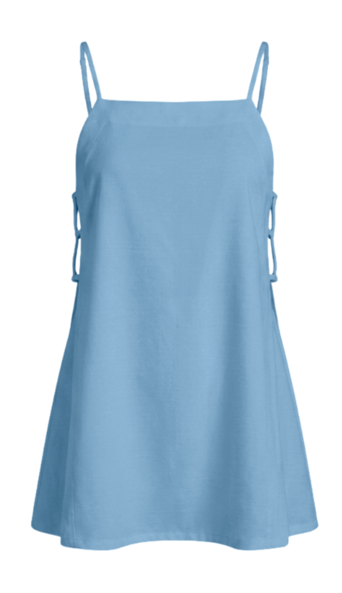Conjunto Dolores Azul