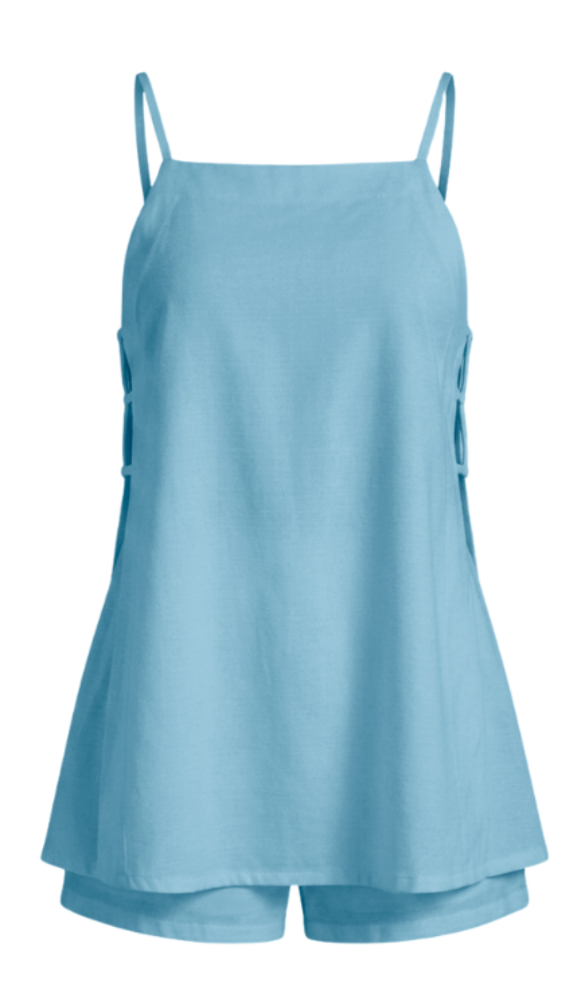 Conjunto Dolores Azul