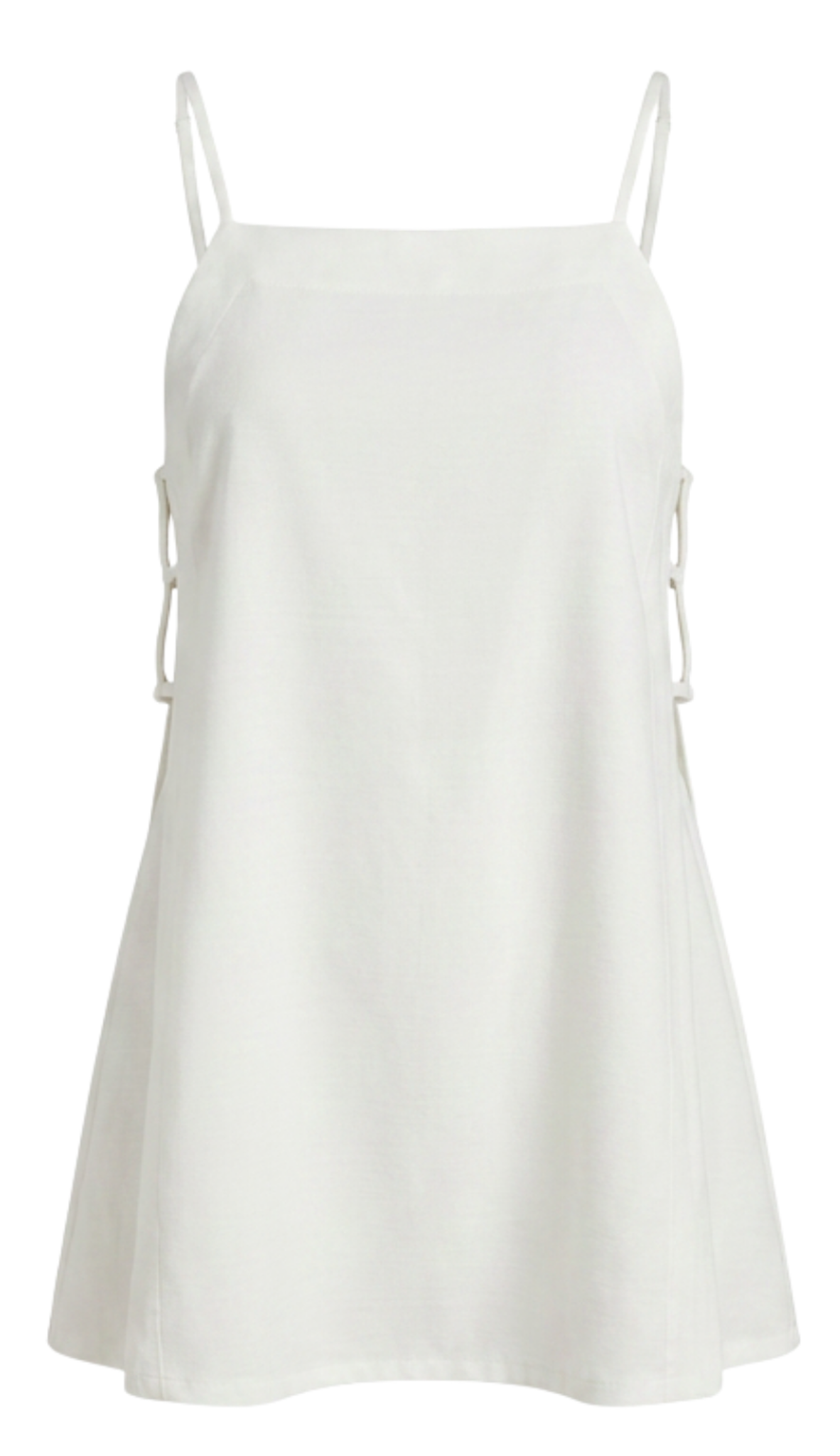 Conjunto Dolores Off White