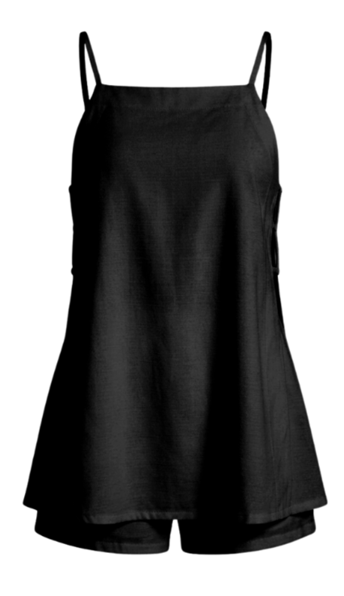 Conjunto Dolores Preto