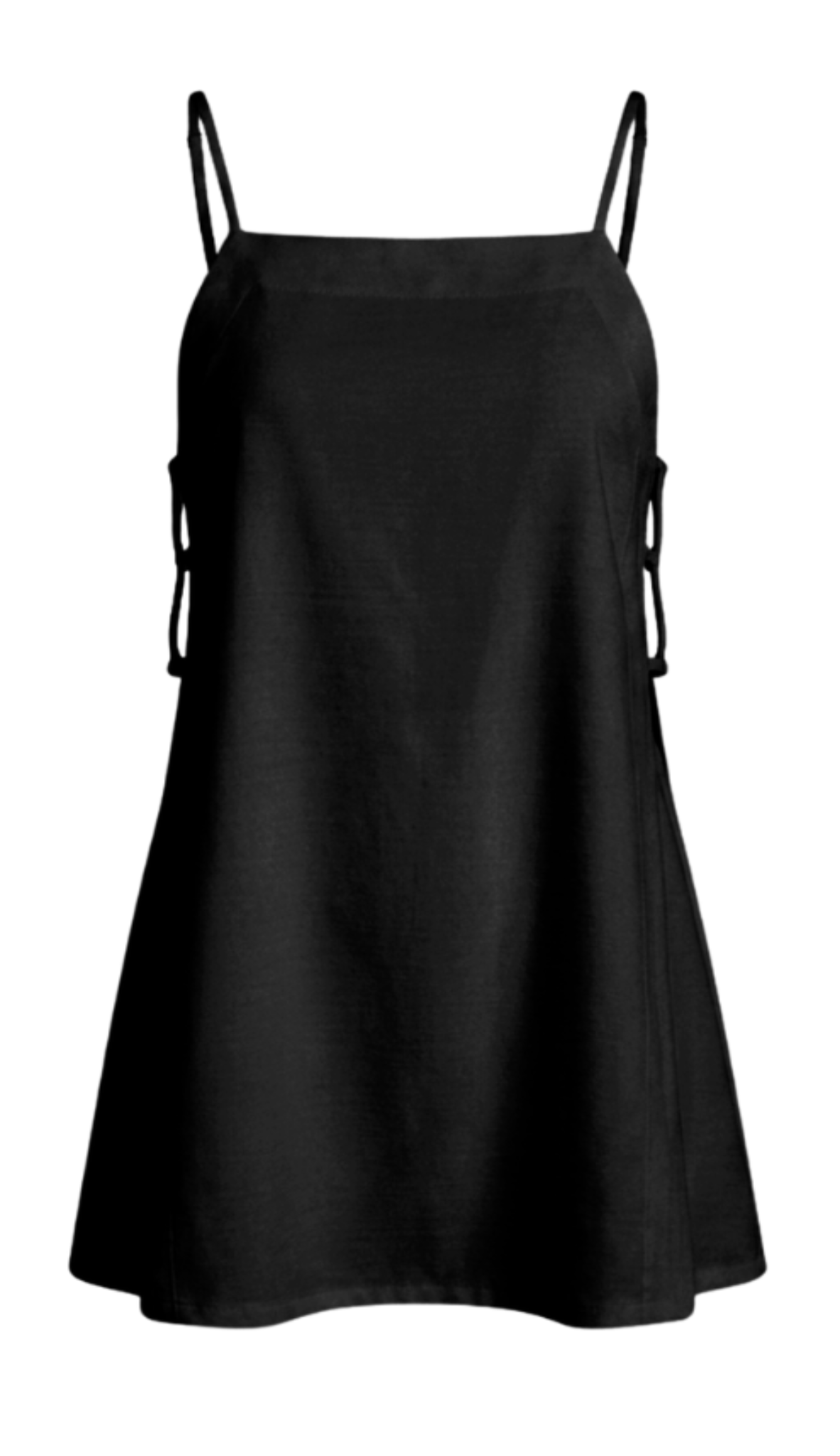 Conjunto Dolores Preto