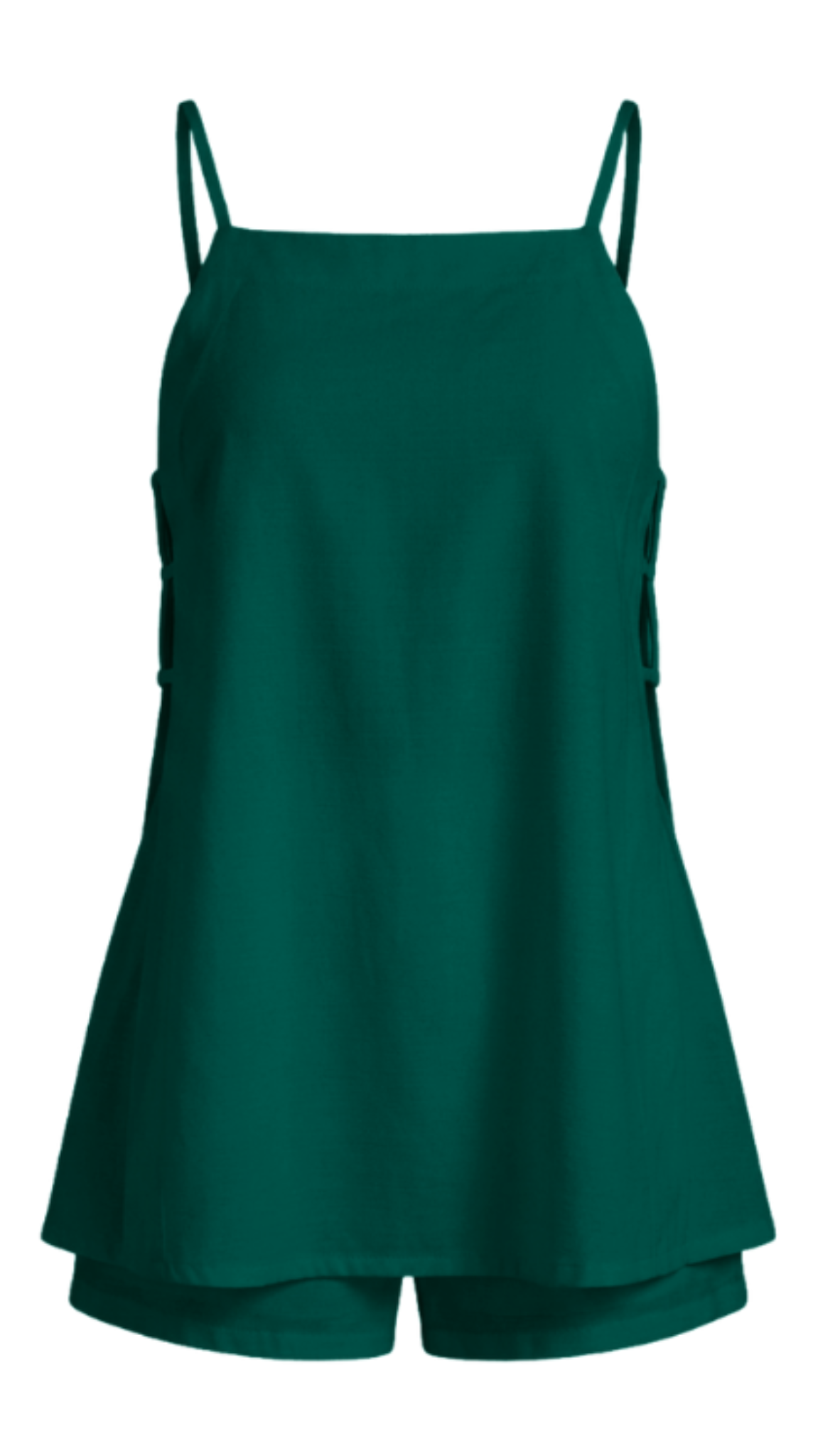 Conjunto Dolores Verde