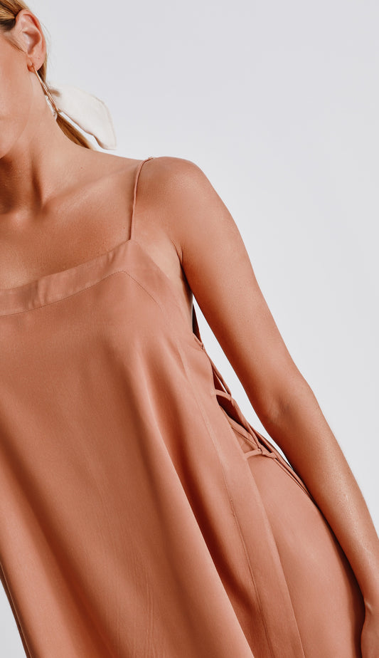 Conjunto Dolores Caqui