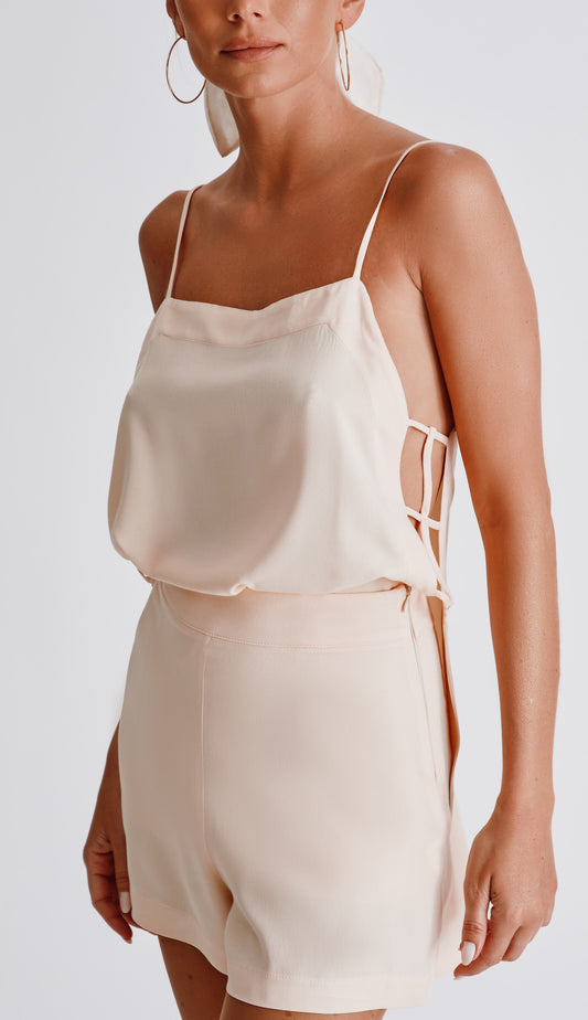 Conjunto Dolores Chantilly