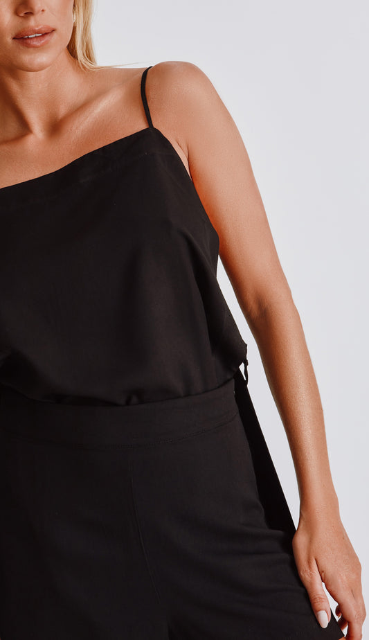 Conjunto Dolores Preto