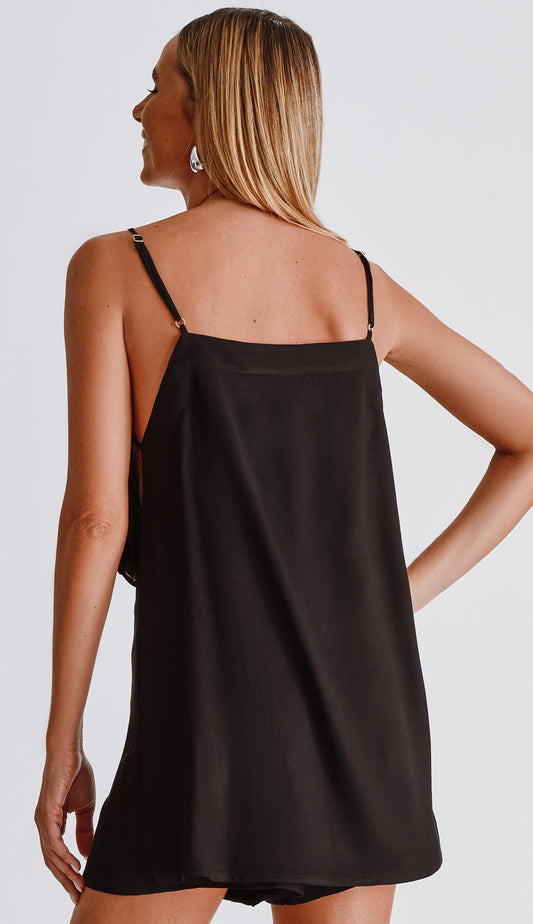 Conjunto Dolores Preto