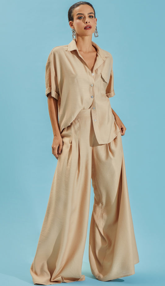 Conjunto Mirtes Natural