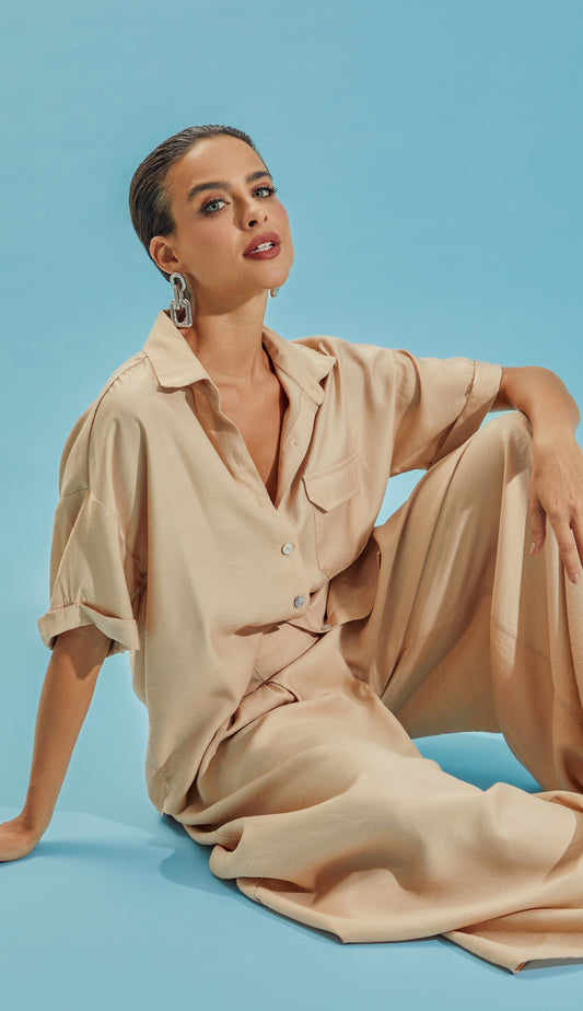 Conjunto Mirtes Natural