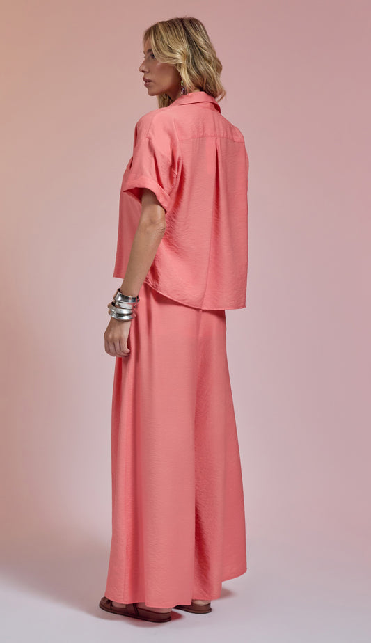 Conjunto Mirtes Pêssego