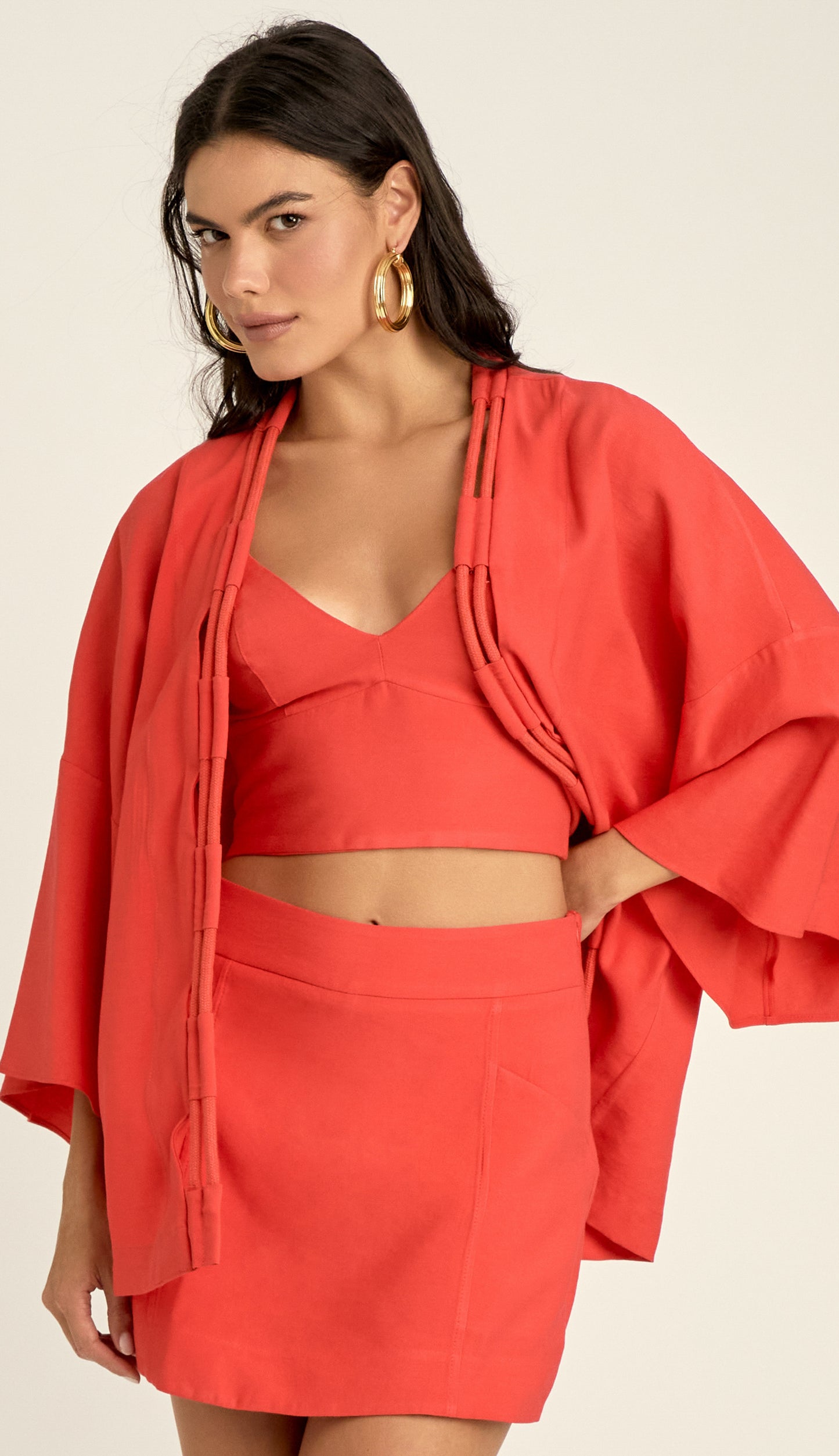 Trijunto Natália Cereja