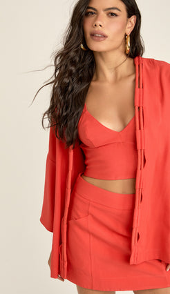 Trijunto Natália Cereja