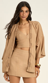 Trijunto Natália Caqui