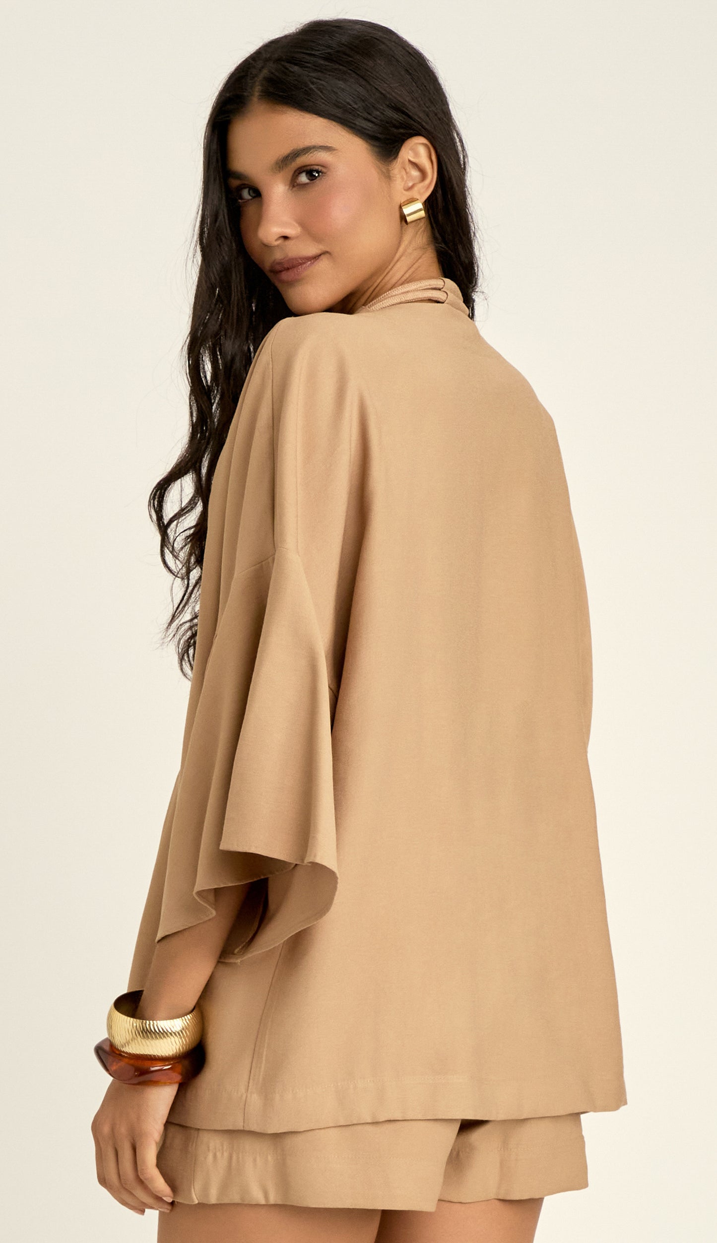 Trijunto Natália Caqui