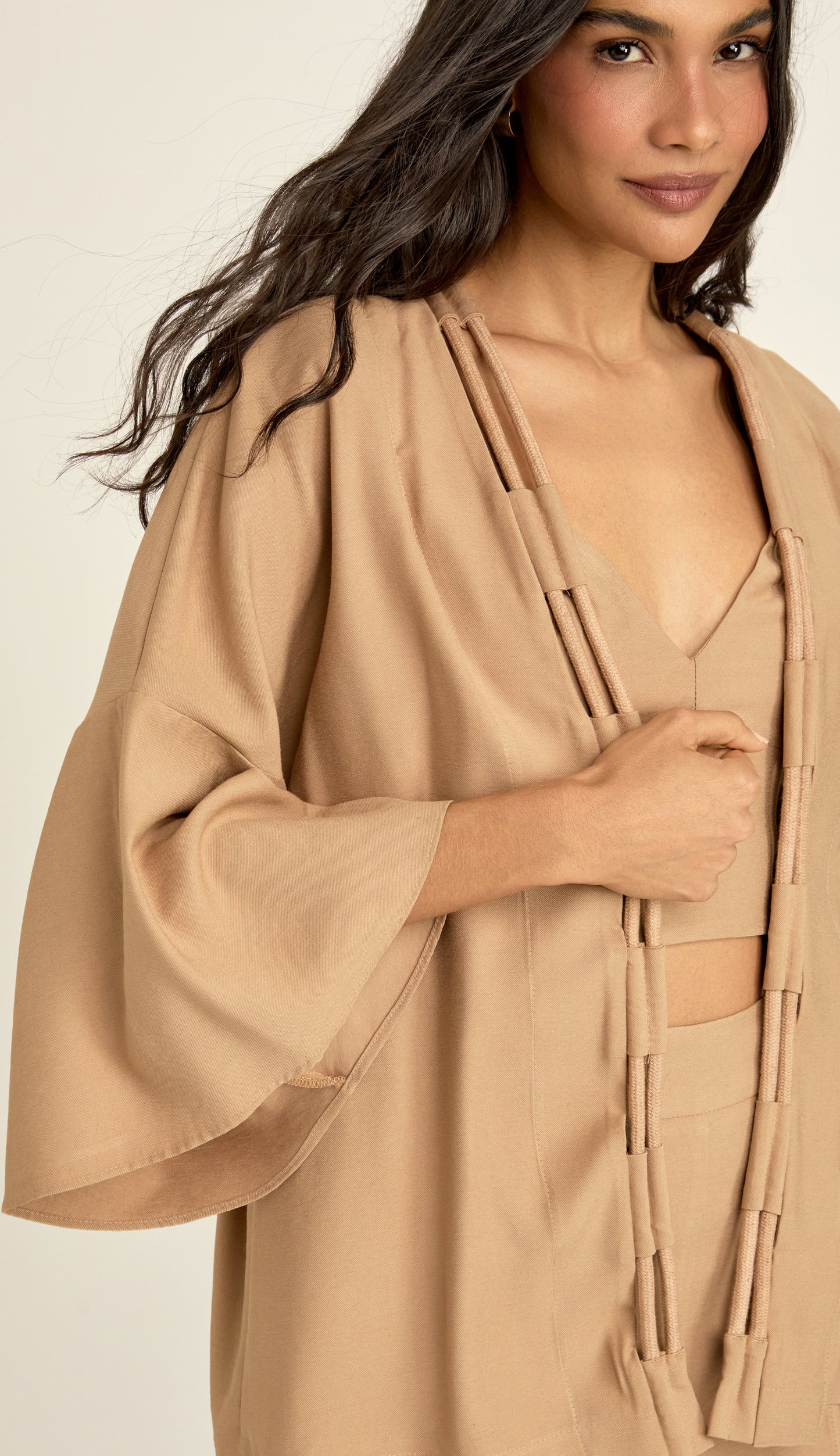 Trijunto Natália Caqui