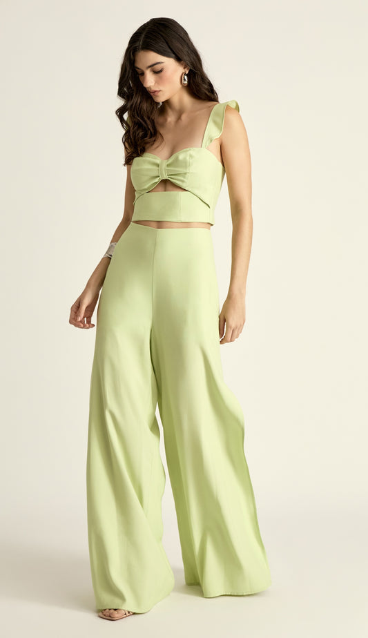 Conjunto Carlota Verde