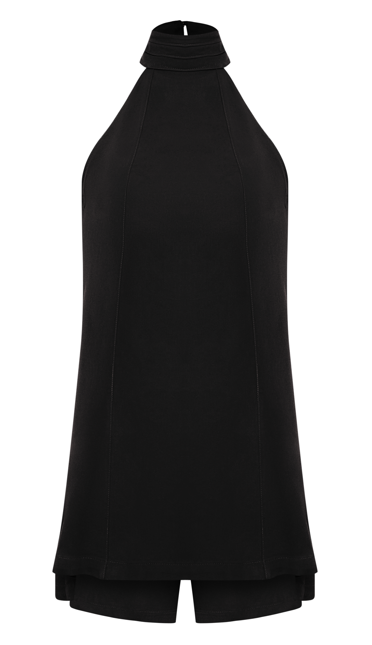 Conjunto Vanessa Preto