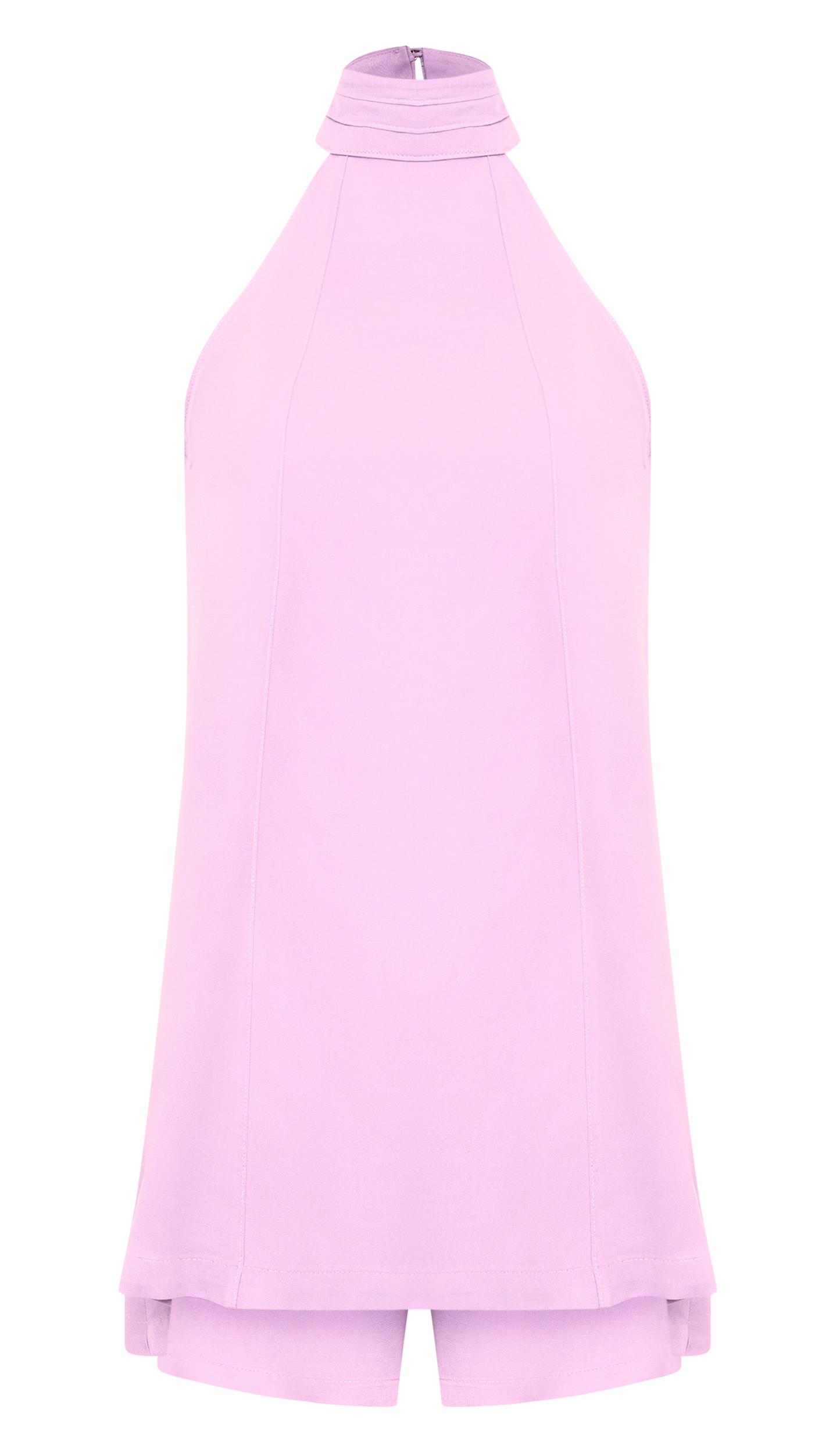 Conjunto Vanessa Lilás