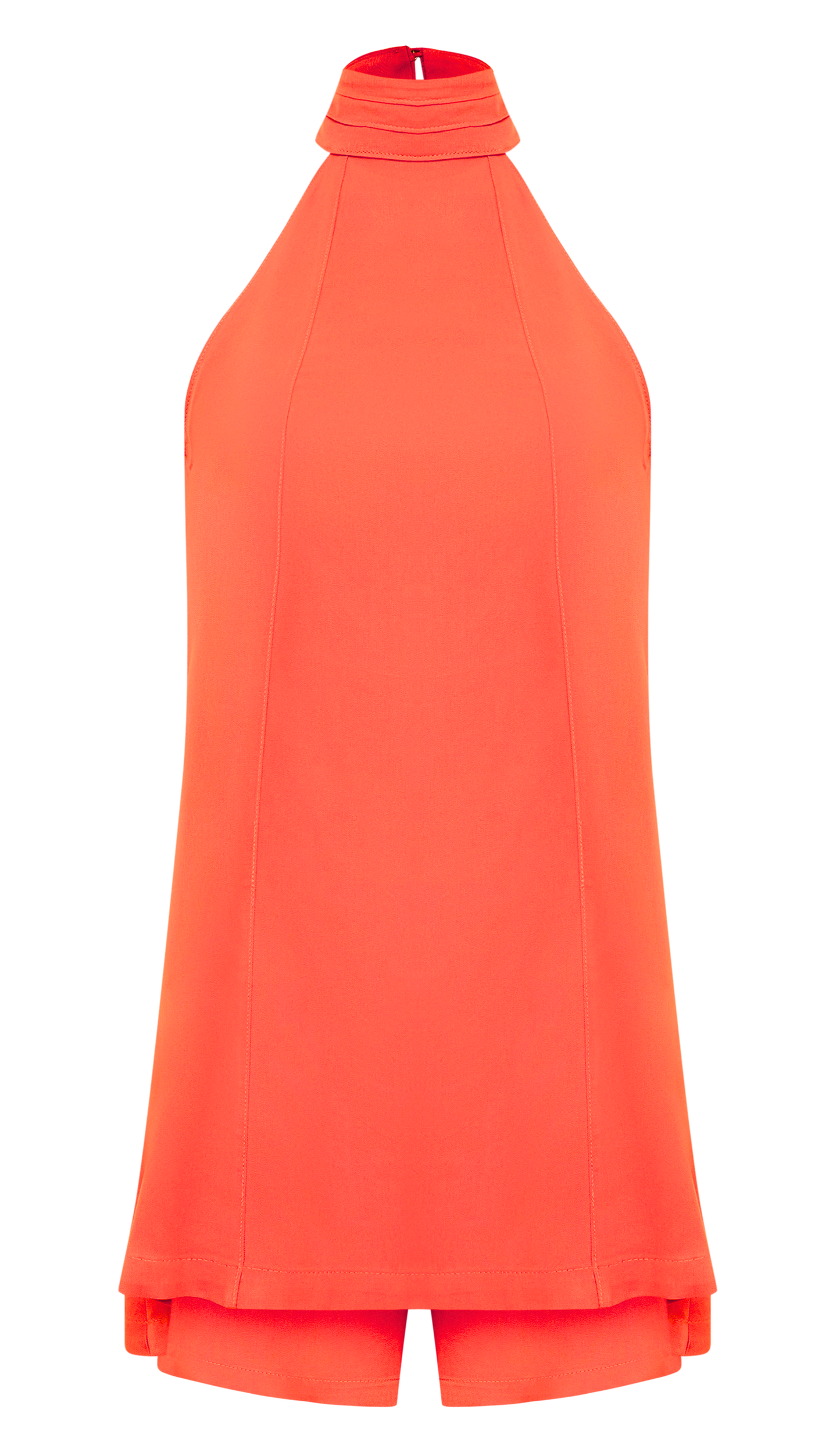 Conjunto Vanessa Cereja