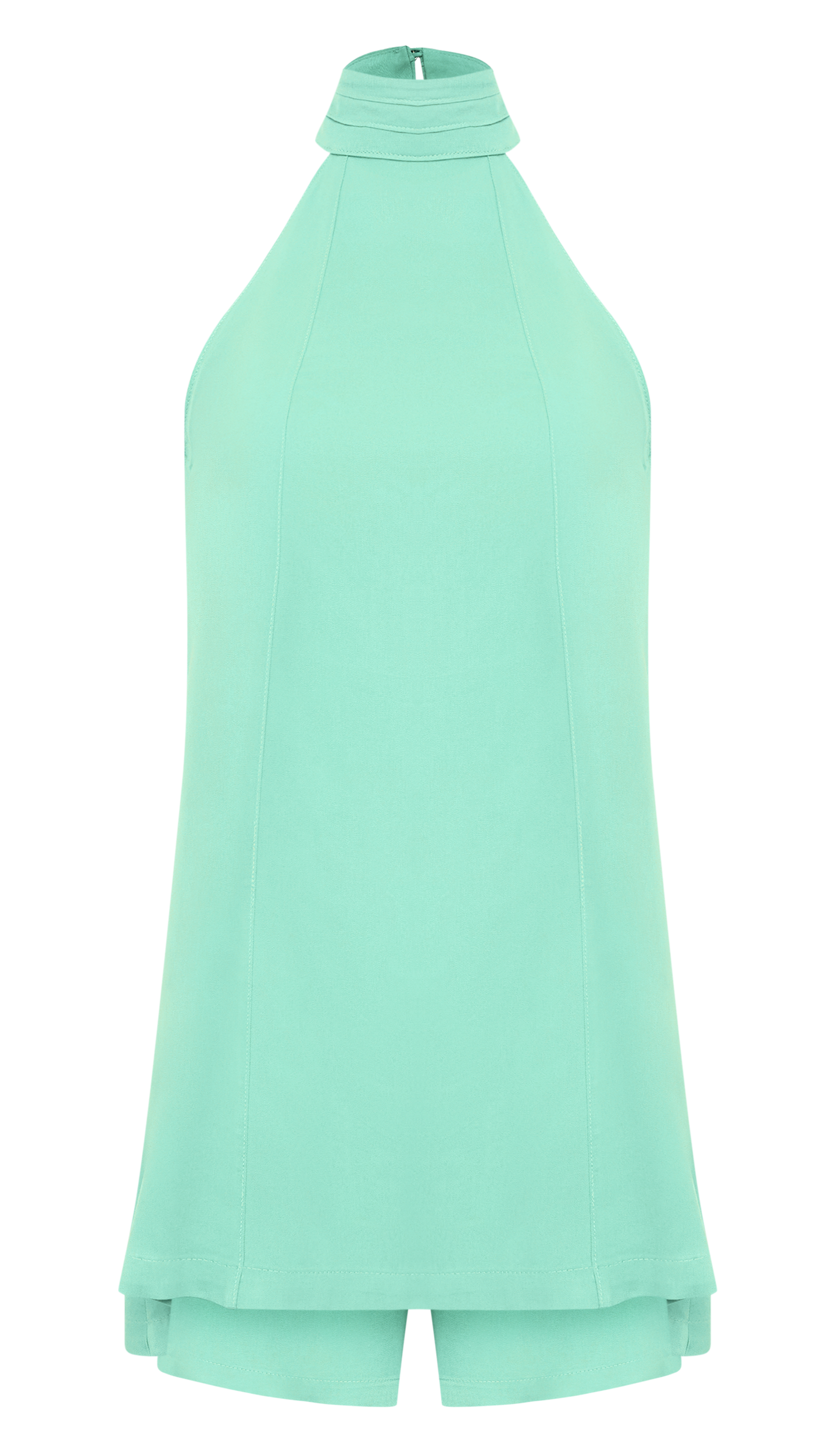 Conjunto Vanessa Verde