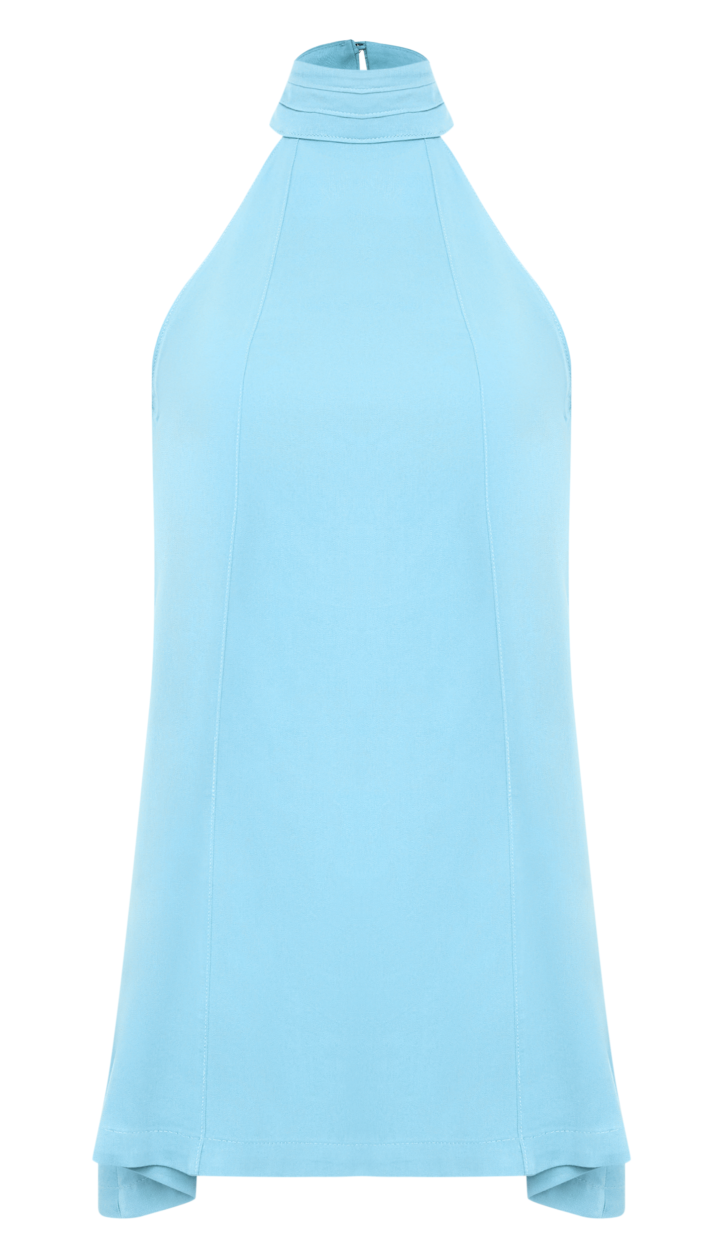 Conjunto Vanessa Azul