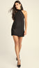 Conjunto Vanessa Preto - Conjunto Vanessa Preto
