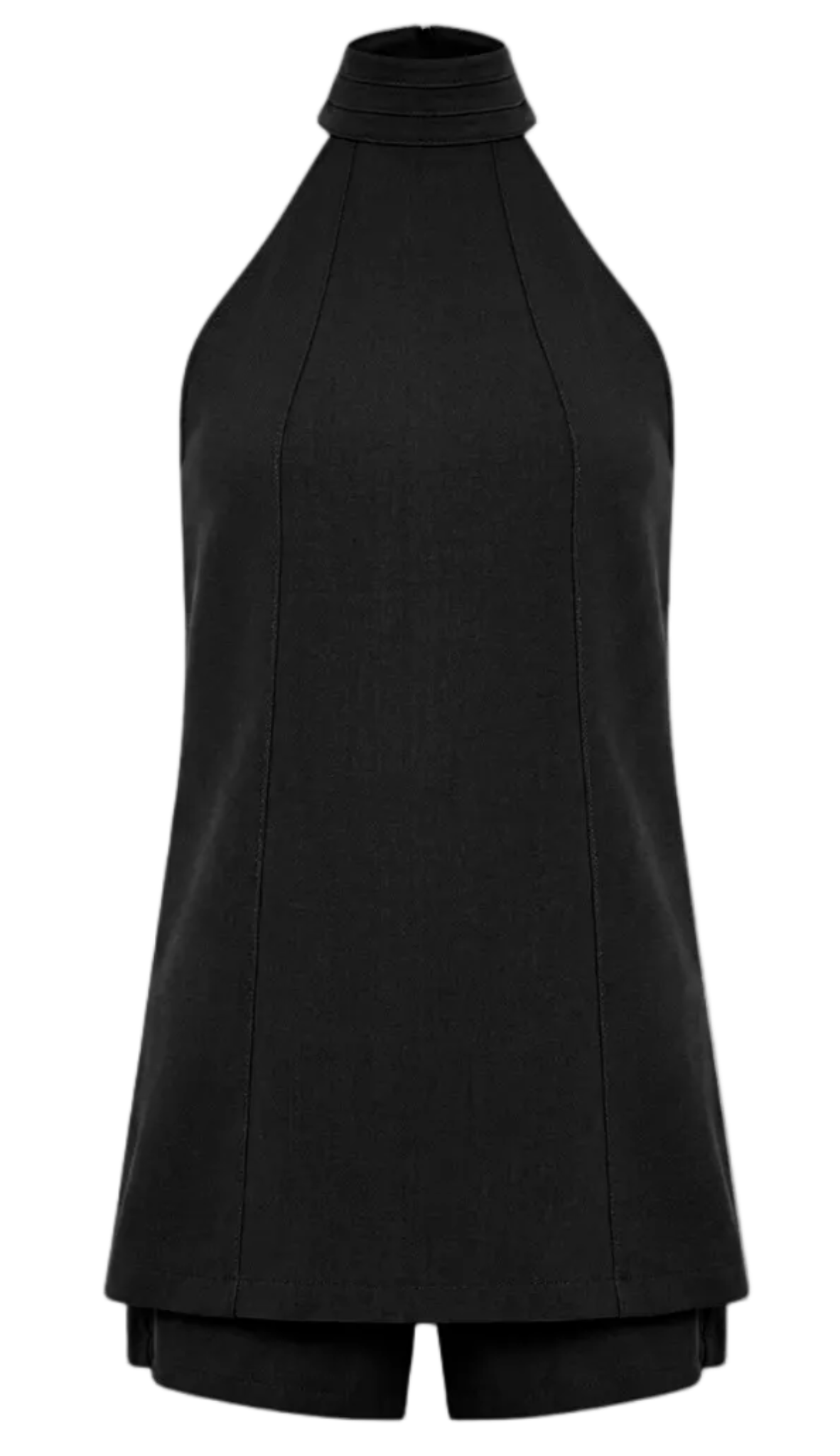 Conjunto Vanessa Preto