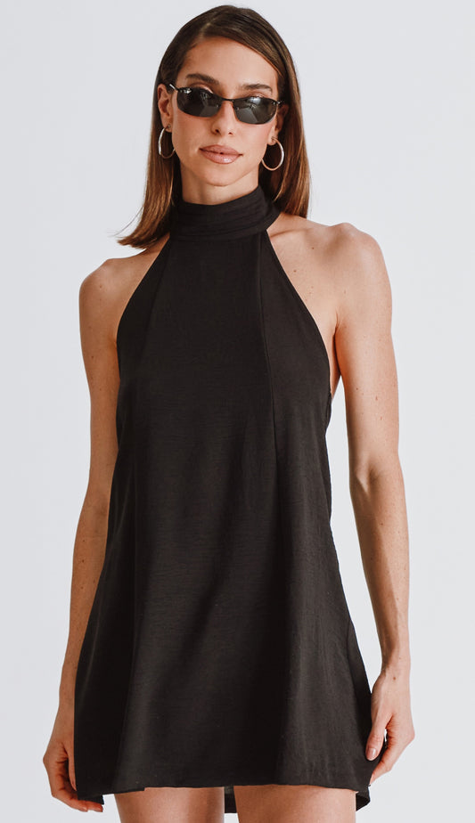 Conjunto Vanessa Preto