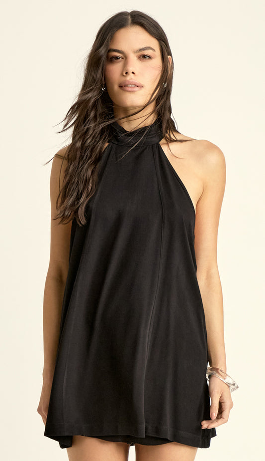 Conjunto Vanessa Preto