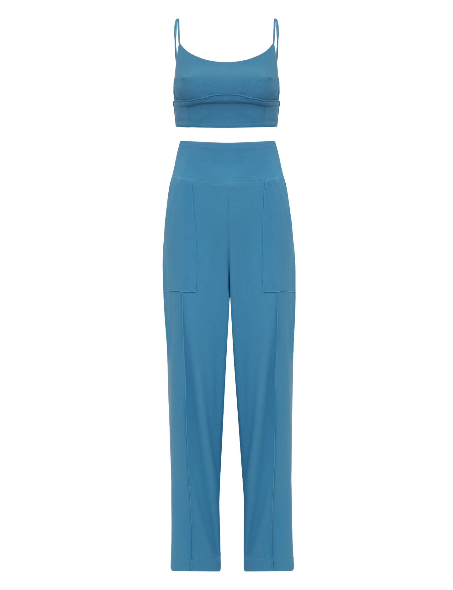 Conjunto Tina Natural