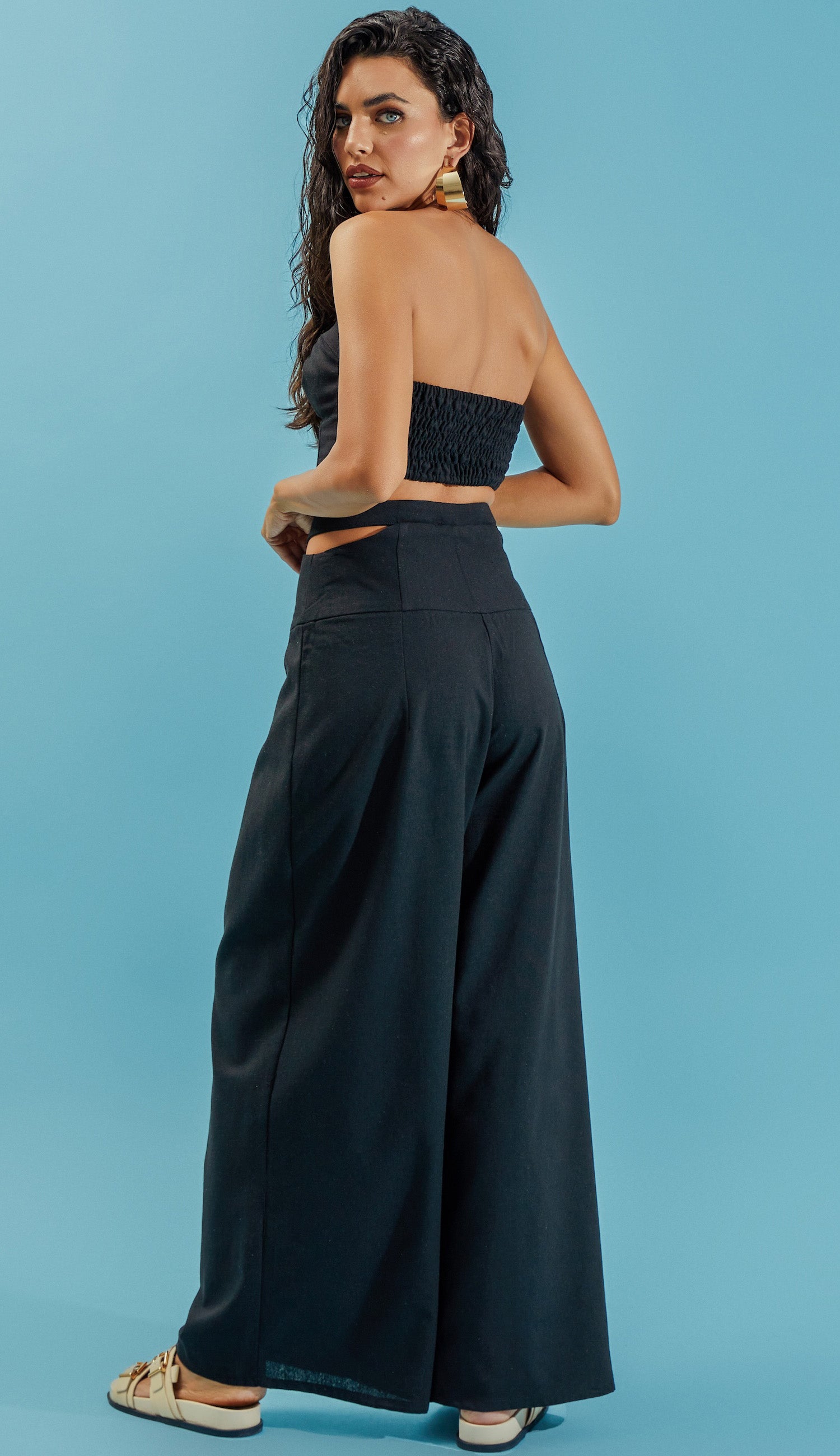 Conjunto Turquia Preto – Laguna Store - Main Image