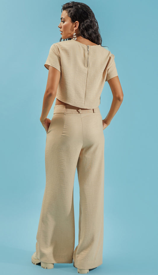 Conjunto Tupã Caqui