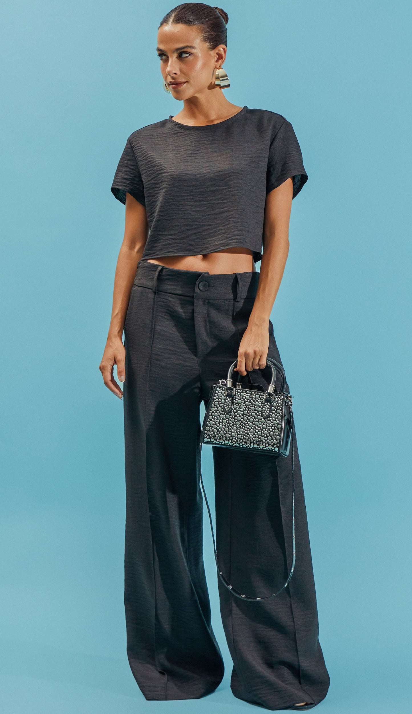 Conjunto Tupã Preto