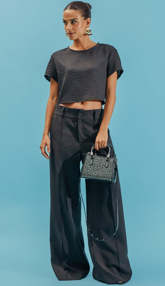 Conjunto Tupã Preto