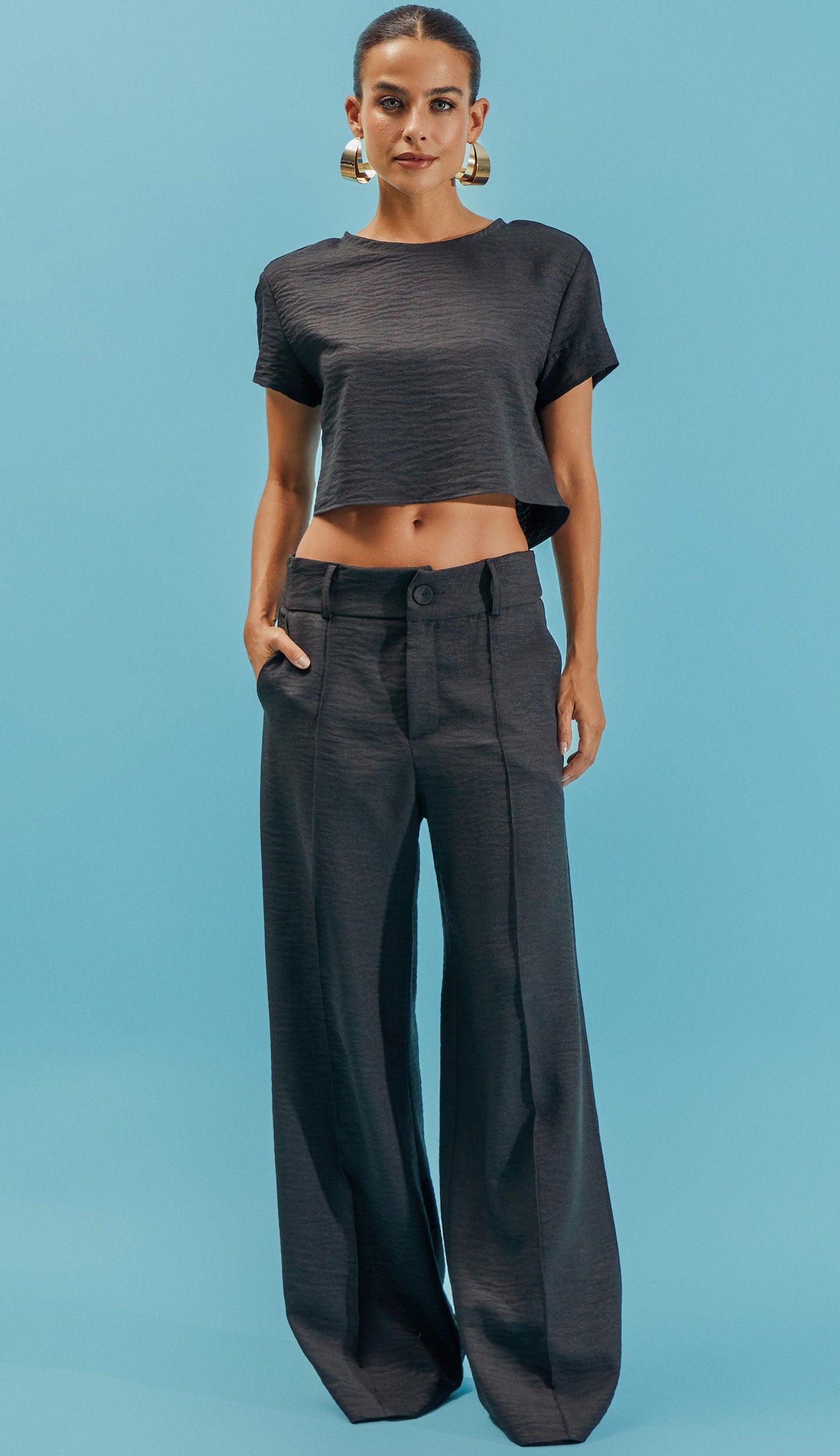 Conjunto Tupã Preto