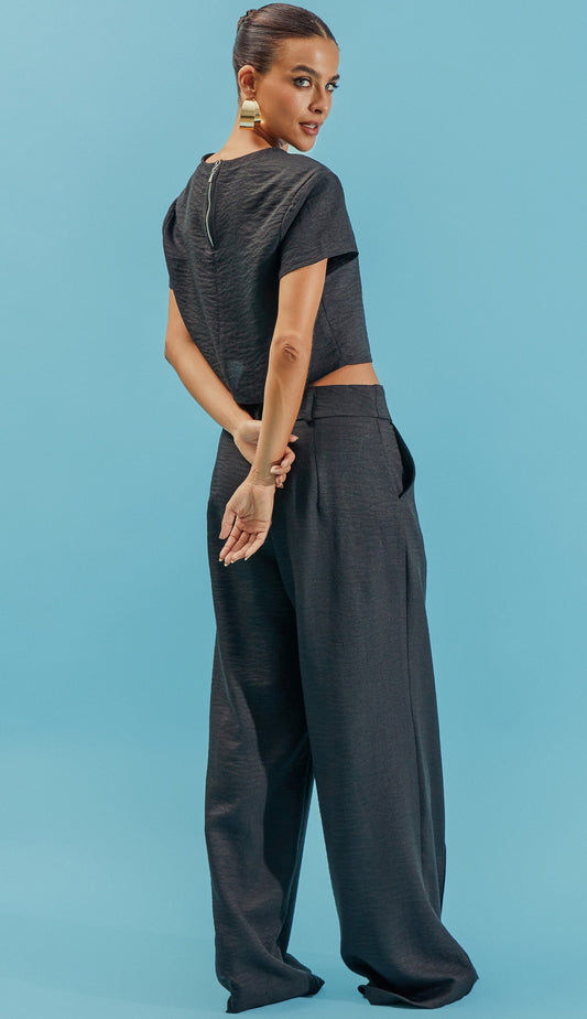 Conjunto Tupã Preto