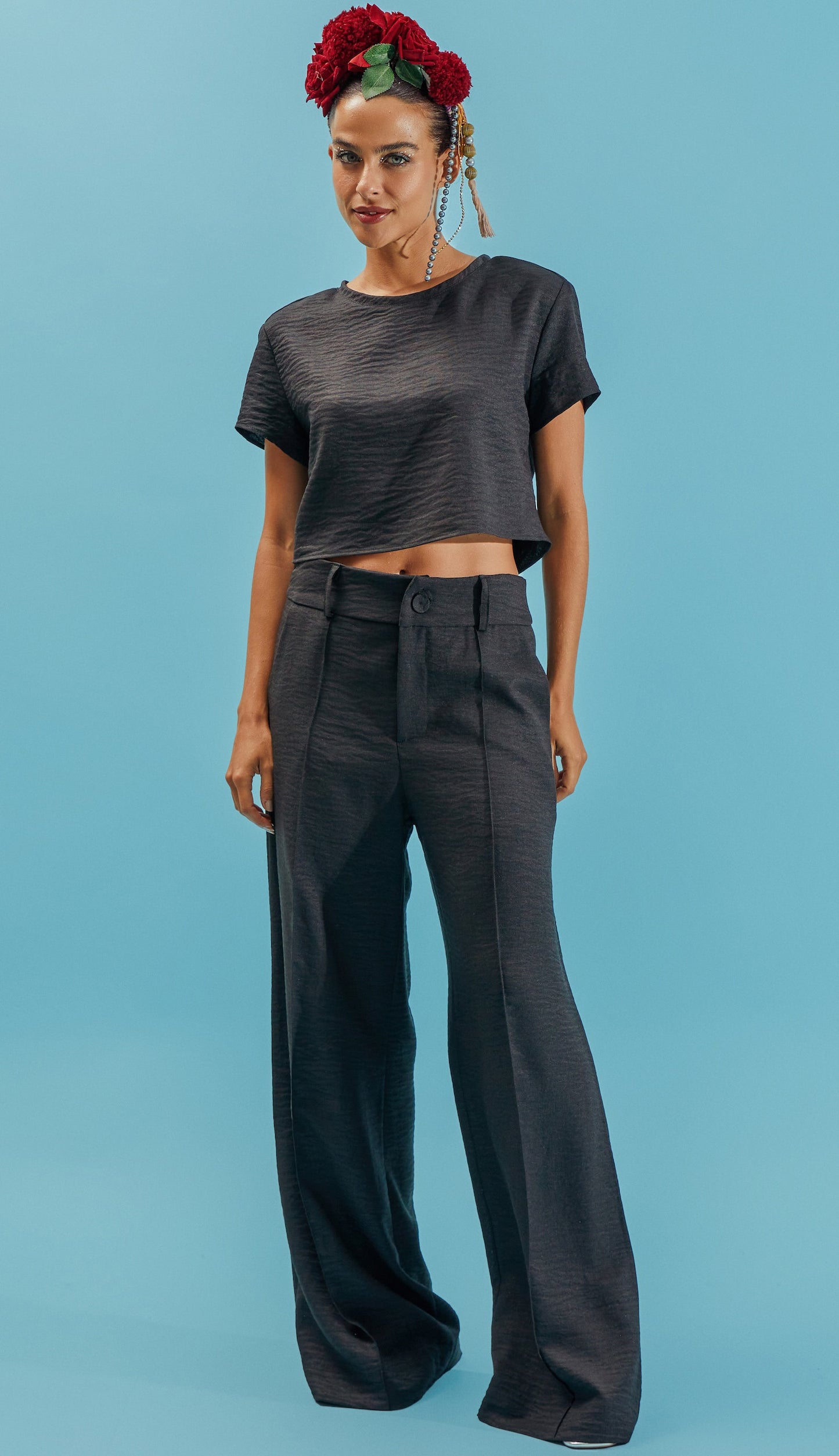 Conjunto Tupã Preto