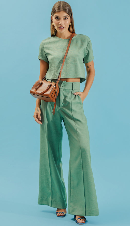 Conjunto Tupã Verde