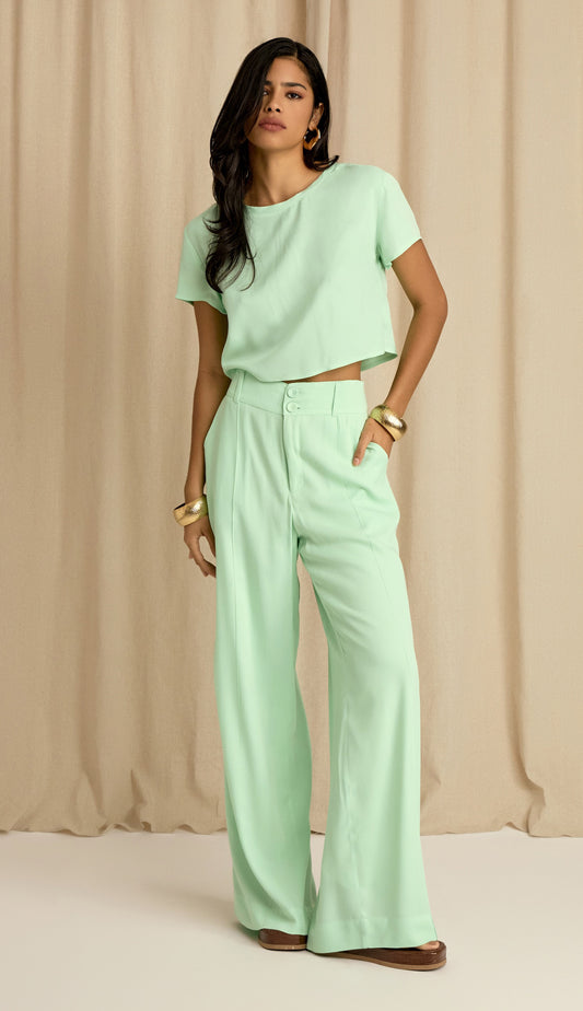 Conjunto Tupã Menta