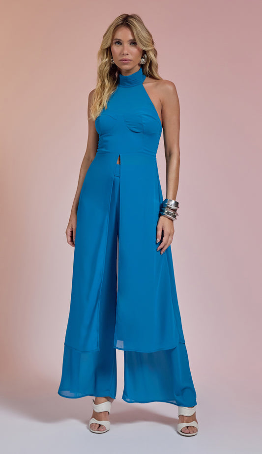 Conjunto Ayla Azul