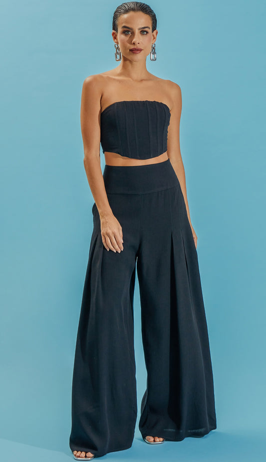 Conjunto Adriana Preto