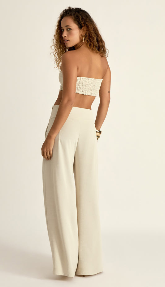 Conjunto Adriana Chantilly