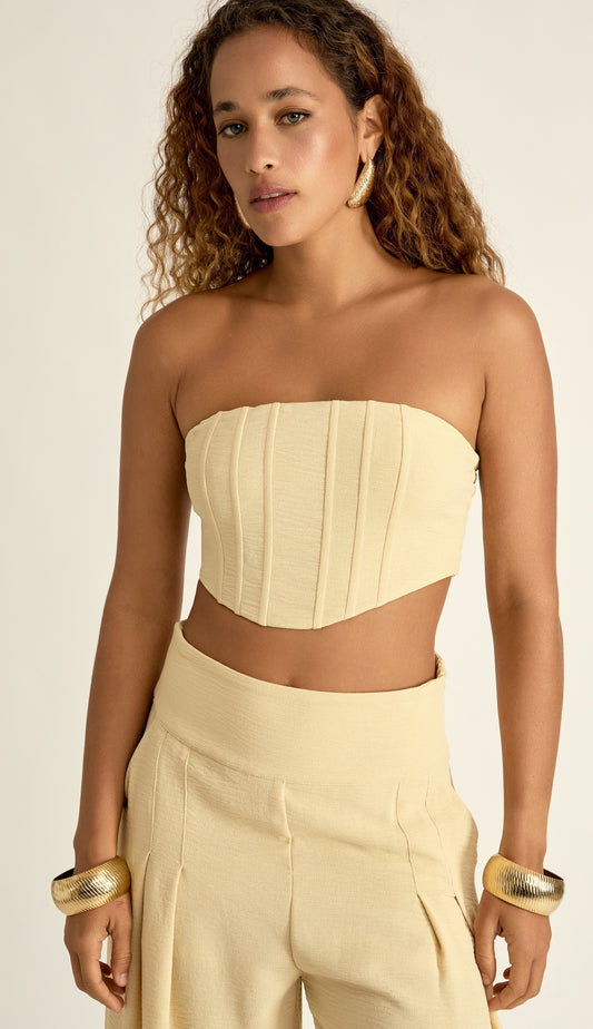 Conjunto Adriana Manteiga