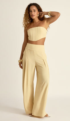 Conjunto Adriana Manteiga