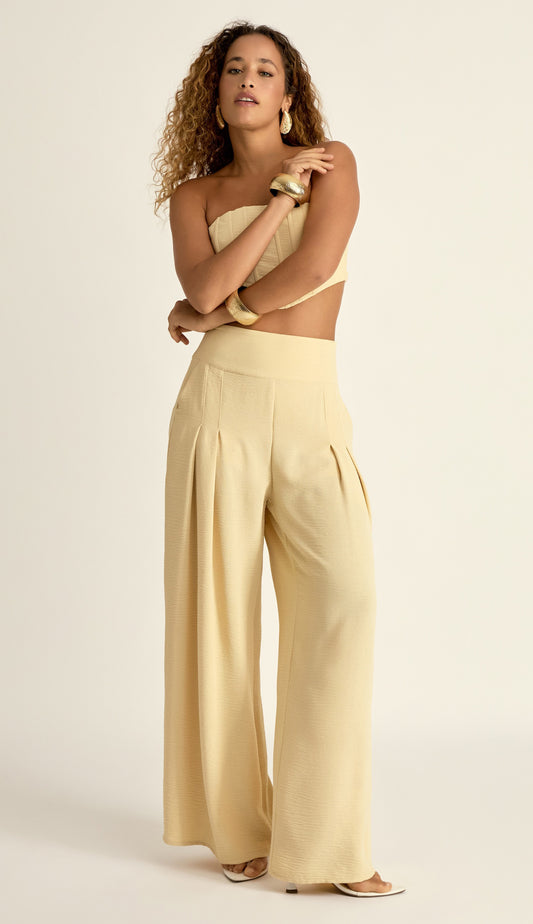 Conjunto Adriana Manteiga