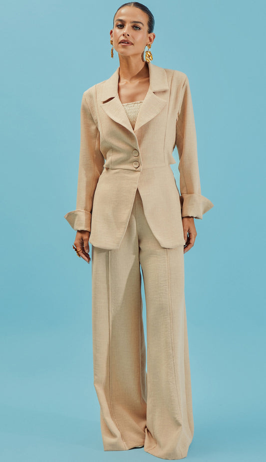 Conjunto Anabella Caqui