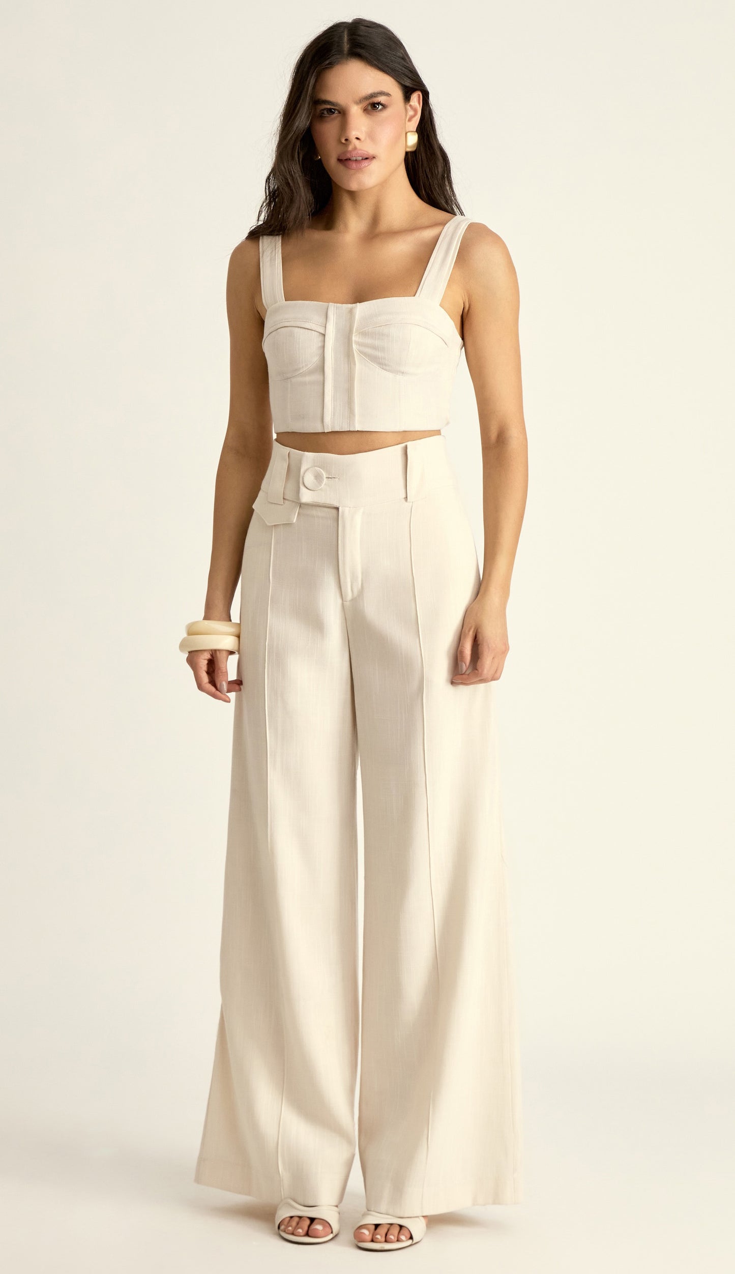 Conjunto Doce Chantilly