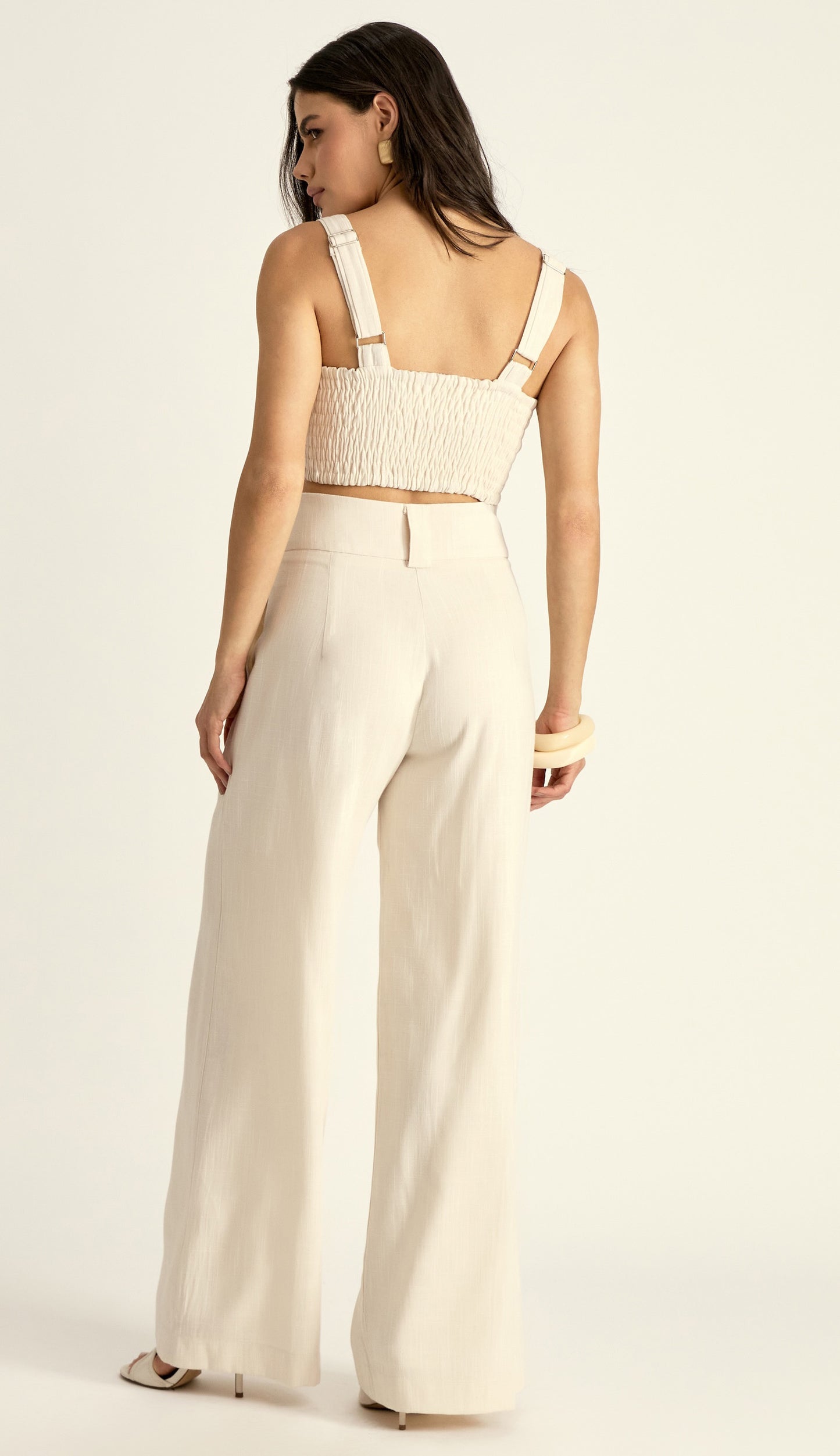 Conjunto Doce Chantilly